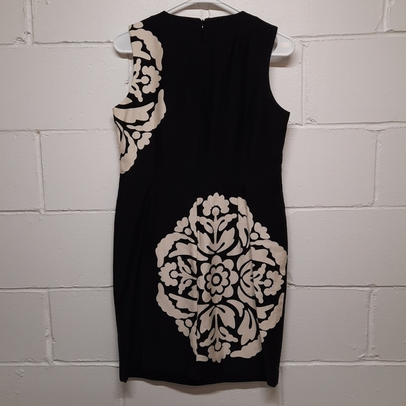 Just...Taylor Black Dress | 4 - Picture 7 of 10